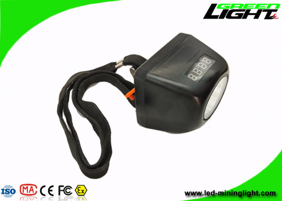 Alta luminosità LED che estrae 220g leggero tutto in una struttura IP68 con la corda di sicurezza