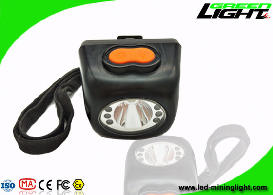 IP68 impermeabilizzano 5.7Ah il litio materiale estraente senza cordone Ion Battery del PC delle luci 8000lux