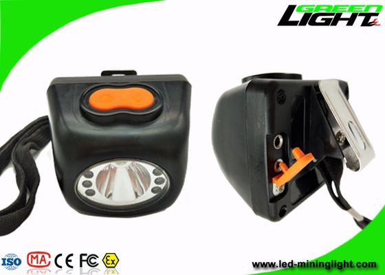 Il casco dello schermo IP68 di Digital ha condotto l'ente leggero del PC di alta luminosità delle luci 8000lux