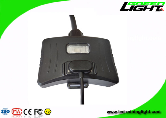 IP68 impermeabilizzano la batteria leggera di avvertimento 6.8Ah Panasonic del LED con avvertimento di potere basso