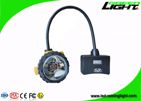 IP68 impermeabilizzano la batteria leggera di avvertimento 6.8Ah Panasonic del LED con avvertimento di potere basso