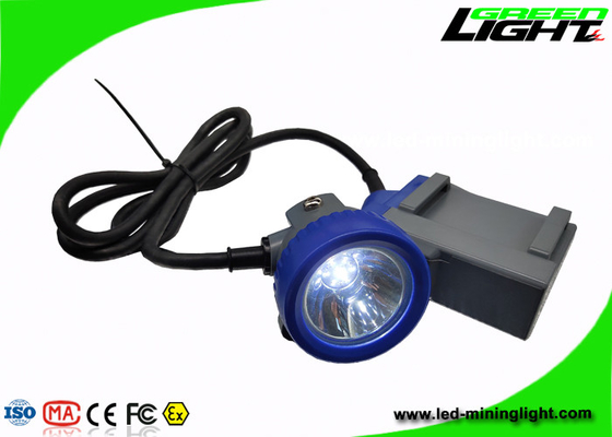 USB che fa pagare la lampada di cappuccio estraente della luce 10000lux del LED 6.6Ah Li - Ion Battery ricaricabili