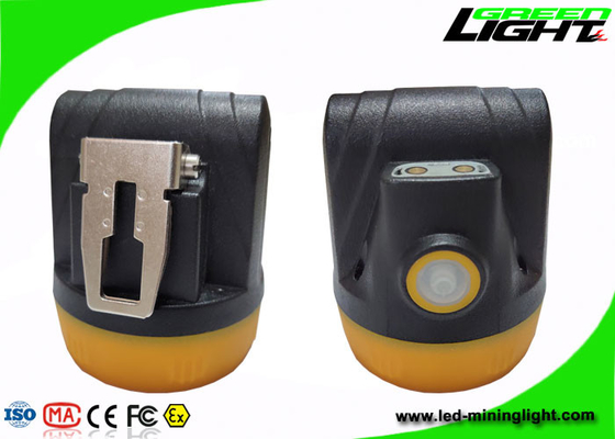 Luminosità capa senza cordone di carico della lampada 10000lux di indicazione per estrazione mineraria del hard rock
