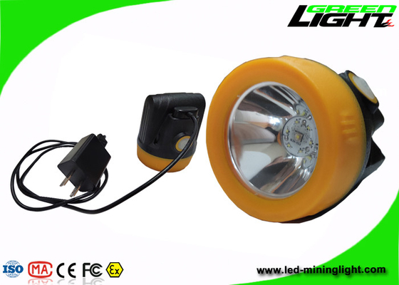 Faro estraente principale di carico magnetico, luci estraenti del cappuccio per sicurezza sul lavoro