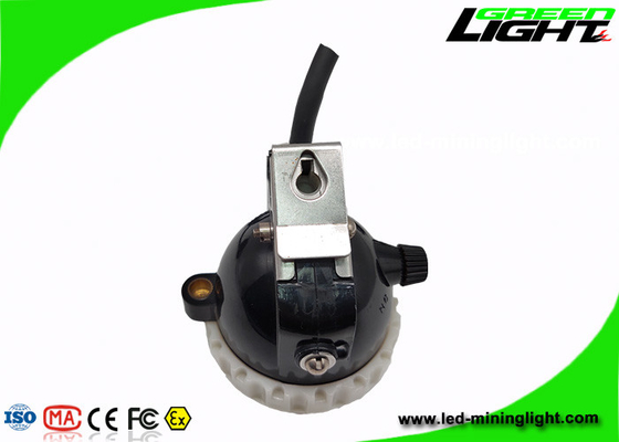 IP67 impermeabile LED che estrae 10000 leggeri Lux Rechargeable Li - Ion Battery Pack