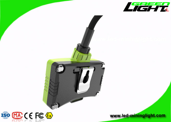 Carico di gomma di USB di sostegno delle lampade di cappuccio di cantieri sotterranei del cavo di processo di rivestimento