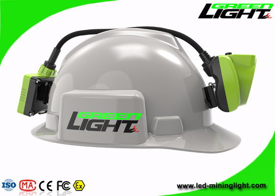 Carico di gomma di USB di sostegno delle lampade di cappuccio di cantieri sotterranei del cavo di processo di rivestimento