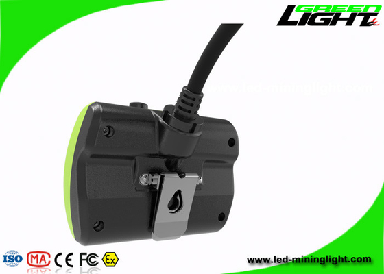 Carico di gomma di USB di sostegno delle lampade di cappuccio di cantieri sotterranei del cavo di processo di rivestimento