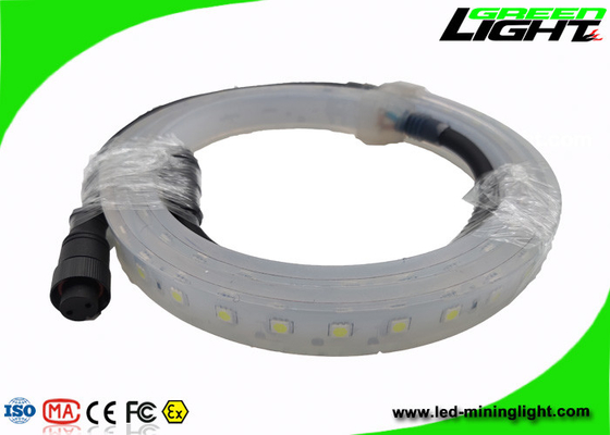 Installazione facile lampade fluorescenti flessibili basse/ad alta tensione del LED per l'attrezzatura di sicurezza