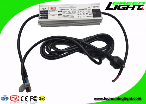 Installazione facile lampade fluorescenti flessibili basse/ad alta tensione del LED per l'attrezzatura di sicurezza