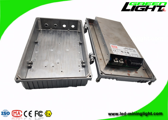 Installazione facile lampade fluorescenti flessibili basse/ad alta tensione del LED per l'attrezzatura di sicurezza