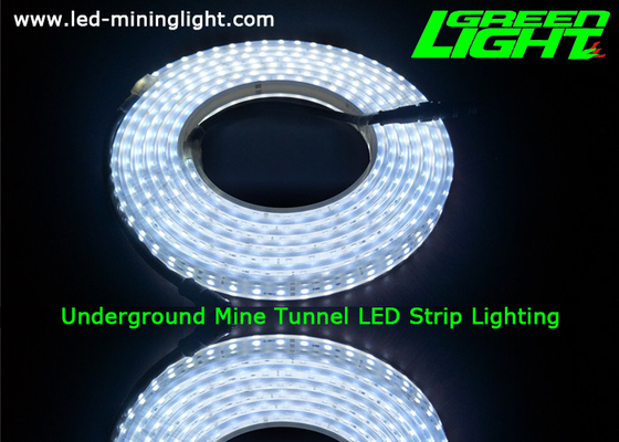 140 colore del LED 24V che cambia il silicio principale gallone IP68 delle lampade fluorescenti SMD2835 17W