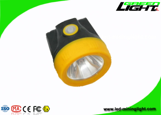 Luminosità estraente senza cordone delle luci 10000lux del carbone sotterraneo antidetonante