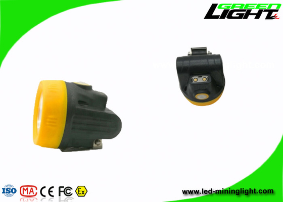 Luminosità estraente senza cordone delle luci 10000lux del carbone sotterraneo antidetonante