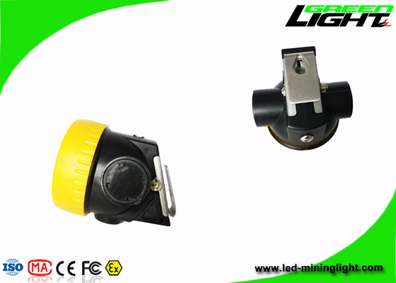 Batteria al litio ricaricabile GLT-2 di luminosità della luce 5000lux del tunnel del LED protetta contro le esplosioni