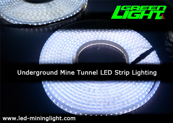 Alta pressione flessibile delle lampade fluorescenti 220V di industria LED per la miniera in sotterraneo