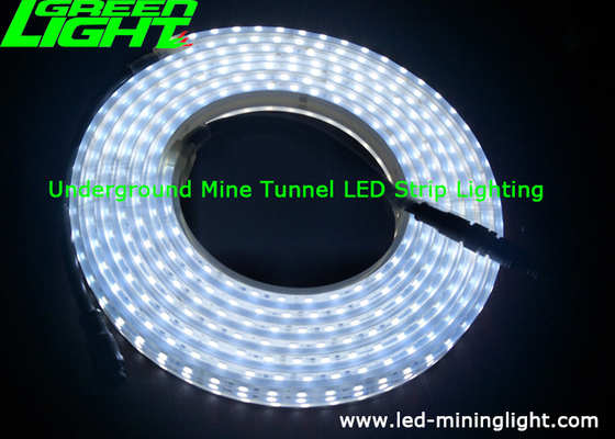 Alta pressione flessibile delle lampade fluorescenti 220V di industria LED per la miniera in sotterraneo
