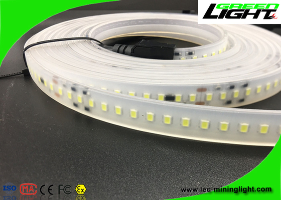 24v lampade fluorescenti principali adesive flessibili, lampade fluorescenti principali a pile 50/60 di hertz