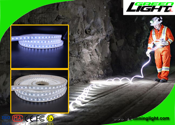 24v lampade fluorescenti principali adesive flessibili, lampade fluorescenti principali a pile 50/60 di hertz
