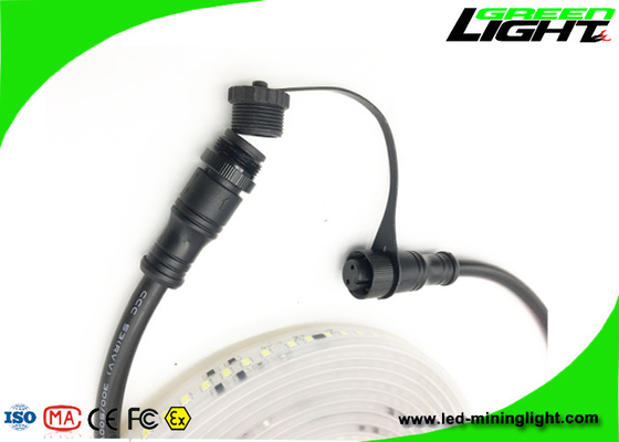 Lampade fluorescenti flessibili luminose eccellenti 5500K-6000k all'aperto 16W/M Fire Resistant di Smd LED