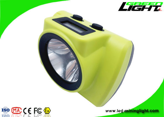 18000lux il faro principale alto potere senza cordone Ip68 impermeabilizza con Li - Ion Battery