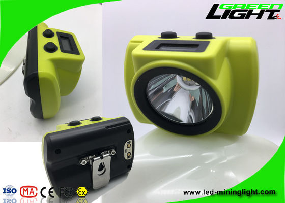 18000lux il faro principale alto potere senza cordone Ip68 impermeabilizza con Li - Ion Battery