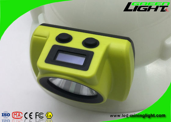 18000lux il faro principale alto potere senza cordone Ip68 impermeabilizza con Li - Ion Battery
