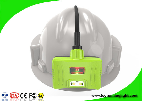 Batteria impermeabile legata con corde estraente senza cordone Ip68 6.8Ah dei semi delle luci LED dello schermo di OLED