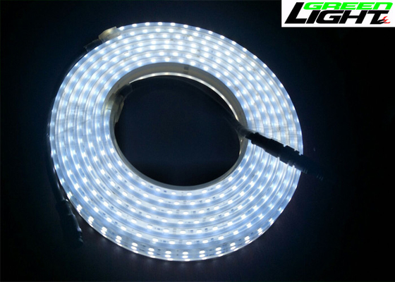 Lampade fluorescenti flessibili 16W del silicio LED che capiscono per l'industriale carboniero