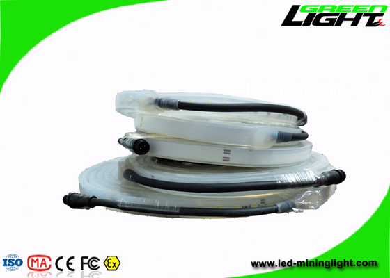Lampade fluorescenti flessibili 16W del silicio LED che capiscono per l'industriale carboniero