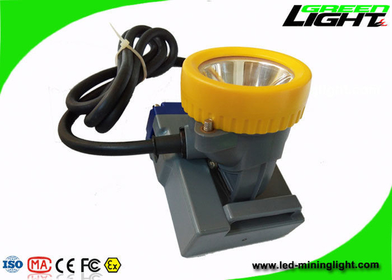 Anti estrazione mineraria esplosiva GLT-7C leggero 15000 ricaricabili legati con corde Lux High Brightness del LED