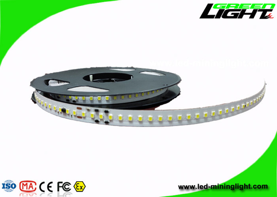 Lampade fluorescenti flessibili luminose eccellenti 1000k- 6000k CRI75 del LED con la certificazione del CE
