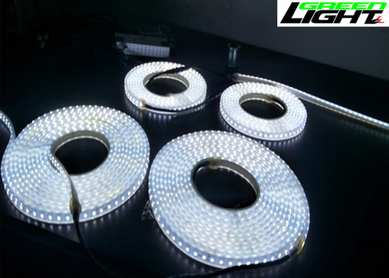Silicone flessibile delle lampade fluorescenti di SMD5050 LED per il personale che lavora nel sottosuolo