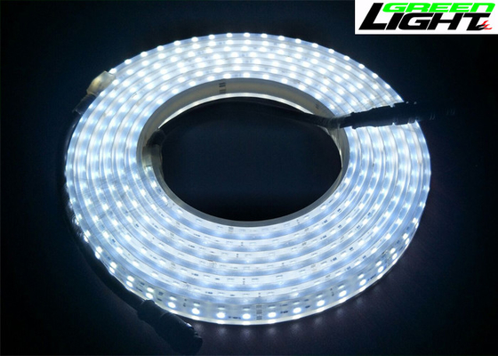 Silicone flessibile delle lampade fluorescenti di SMD5050 LED per il personale che lavora nel sottosuolo