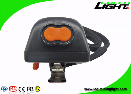Tutti in una corda di sicurezza delle lampade di cappuccio di cantieri sotterranei della struttura una garanzia da 1 anno