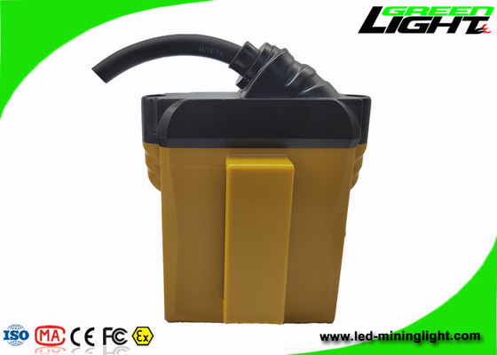 Industria pesante LED che estrae la batteria leggera 10.4Ah GL12-A 3W caricantesi veloce di Samsung