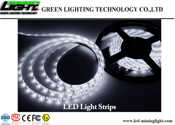 Lampade fluorescenti flessibili di IP68 LED 5M 300 LED 5050 RGB Kit With Power Supply pieno