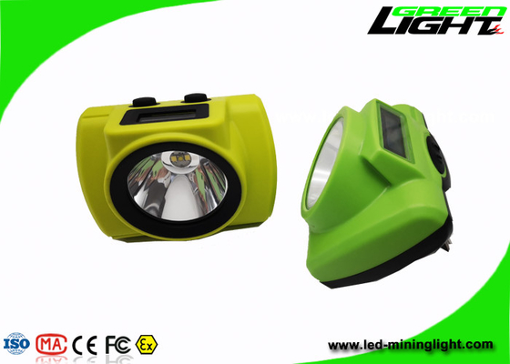 Schermo estraente 25000lux della radio OLED di alta luminosità della luce del casco del CREE LED