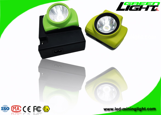 Schermo estraente 25000lux della radio OLED di alta luminosità della luce del casco del CREE LED