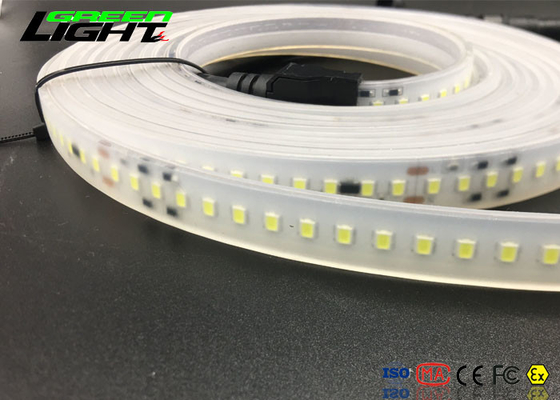 Installazione facile resistente al fuoco dell'anti del LED lume flessibile esplosivo delle lampade fluorescenti alto