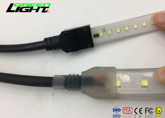 Installazione facile resistente al fuoco dell'anti del LED lume flessibile esplosivo delle lampade fluorescenti alto