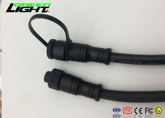 Le lampade fluorescenti flessibili IP68 di CA 110V-250V LED impermeabilizzano il materiale di 5050 Smd Sillicone