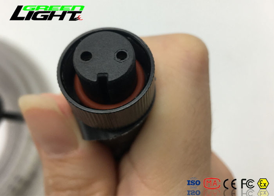 Bassa tensione principale flessibile impermeabile bianca luminosa SMD 5050 delle lampade fluorescenti 50/60 di hertz