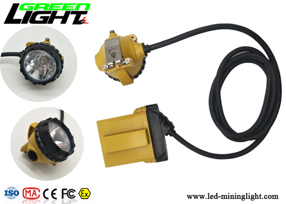 Faro di Lux Rechargeable LED del portatile 25000, lampada di cappuccio estraente legata con corde 10.4Ah IP68