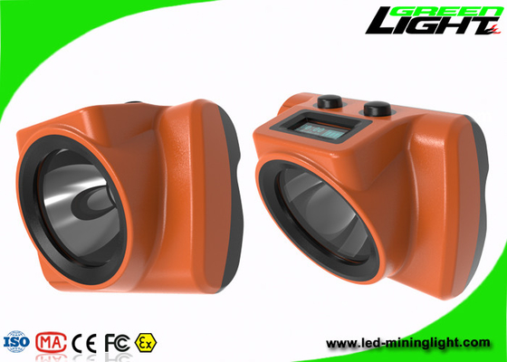 USB che fa pagare tecnologia estrattiva in tempo reale di industria della lampada di cappuccio dei minatori principali 2.96W