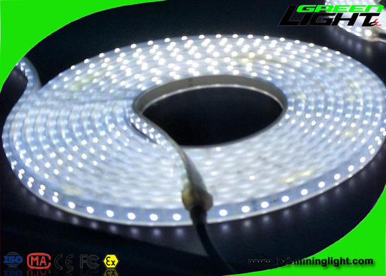 Installazione facile flessibile all'aperto di alta luminosità di RGB 5050 delle lampade fluorescenti del LED