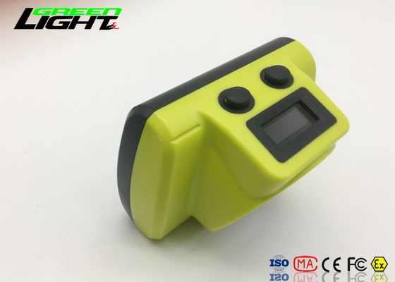 Faro ricaricabile luminoso eccellente 6.8Ah protetto contro le esplosioni Li - Ion Battery del LED