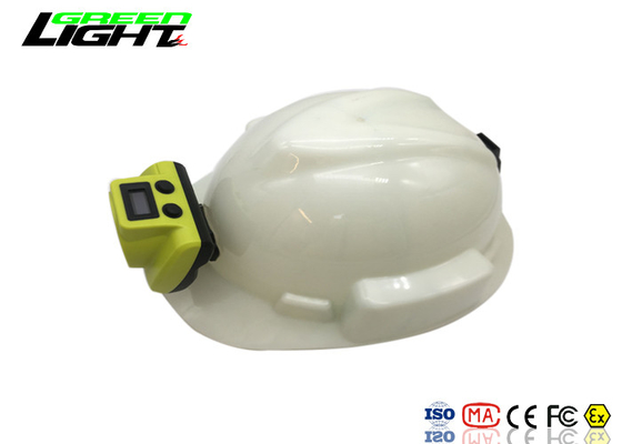 Caricatore senza cordone di USB del faro di Cree Rechargeable LED per funzionamento della luce del casco