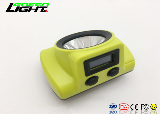 Caricatore senza cordone di USB del faro di Cree Rechargeable LED per funzionamento della luce del casco