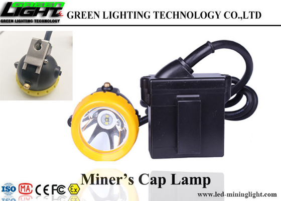 Avvertimento impermeabile di potere basso del cappuccio del bottone del silicio delle lampade di cappuccio di cantieri sotterranei IP68